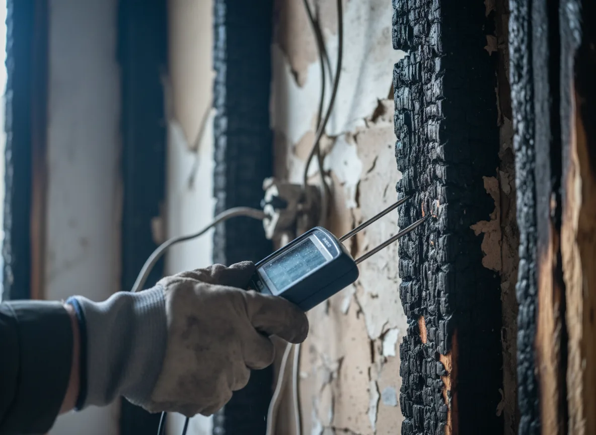 Fire Damage Restoration Welcome, NC FAQs